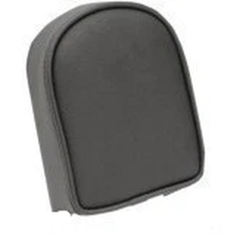 Drag Specialties 0822-0297 Short Smooth Sissy Bar Backrest Pad
