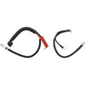 Drag Specialties 2113-0797 Battery Cable Set for 14-16 Touring