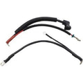 Drag Specialties 2113-0798 Battery Cable Set for 17-22 Touring