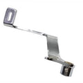 V-Twin Mfg. 23-9202 Chrome Replacement Brake Pedal