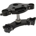 Arlen Ness 20-389 7 & 7 Raked Triple Tree for Harley Touring 14-22