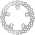 Performance Machine (PM) 01311850 11.8" Spoke Mount Front Brake Rotor