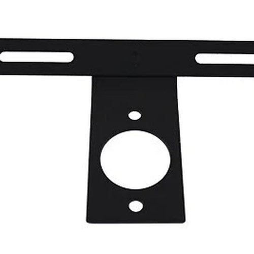V-Twin 49-4049 License Plate Bracket for Indian