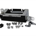 V-Twin 42-9911 Chrome Battery Carrier Kit