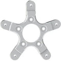 Arlen Ness 33-103 Chrome Brake Rotor Mount