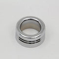 V-Twin 44-0937 Front Axle Spacer 3/4" Inner Diameter