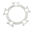 V-Twin 23-1340 Sprocket Bolt Lock Tab Stainless Steel