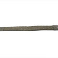 V-Twin 32-0331 Ground 8-1/2" Battery Cable