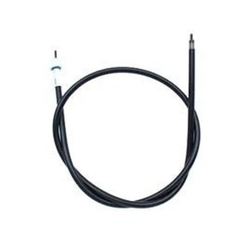 V-Twin 36-2417 34" Black Speedometer Cable