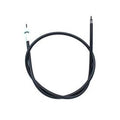 V-Twin 36-2417 34" Black Speedometer Cable