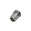 V-Twin 44-0397 Front Axle Spacer 3/4" Inner Diameter