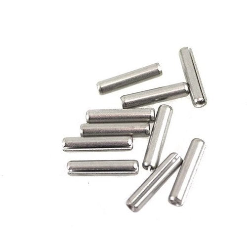 V-Twin 12-1148 45" W/G Battery Box Roll Pin Set