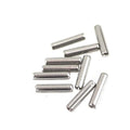V-Twin 12-1148 45" W/G Battery Box Roll Pin Set