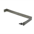 V-Twin 42-0516 Stainless Steel Battery Strap