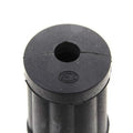 V-Twin 28-0479 Black Hillclimber Grip Set