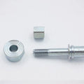 V-Twin 23-0127 Rear Brake Backing Plate Pivot Stud Kit