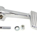 V-Twin 23-0400 Brake Pedal Chrome