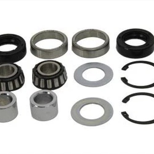 V-Twin 44-0452 Wheel Hub Bearing Assembly Kit