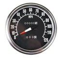 V-Twin 39-0995 Speedometer with 2240:60 Ratio
