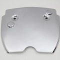 V-Twin 42-1375 Battery Top Frame Cover Chrome