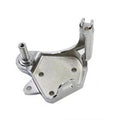 V-Twin 23-0094 Rear Brake Pedal Mount Chrome