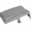 V-Twin 42-1002 Battery Side Cover Stainless