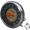 V-Twin 39-0301 Speedometer With 2:1 Ratio