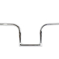 V-Twin 25-0483 Ape Hanger Z Handlebar Chrome