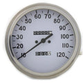 V-Twin 39-0328 Speedometer 2:1