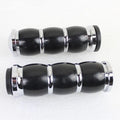 V-Twin 28-0637 Banded Style Throttle By Wire Grip Set