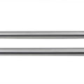 V-Twin 24-0025 Hard Chrome 41mm Fork Tube Set