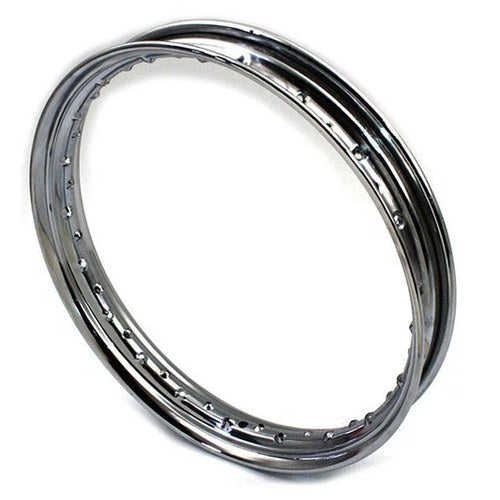 V-Twin 19" x 3.15" KH Style WHeel Rim Chrome