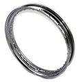 V-Twin 19" x 3.15" KH Style WHeel Rim Chrome