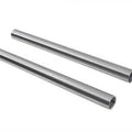 V-Twin 24-0407 Chrome 41mm Fork Tube Set 22-7/8" Total Length