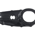 V-Twin 42-0880 Replica Outer Primary Cover Flat Black