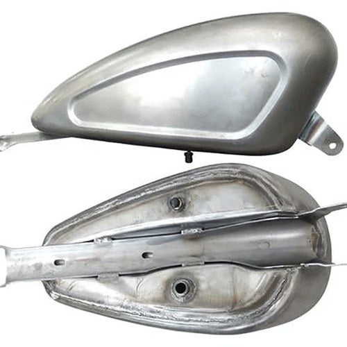 V-Twin 38-0529 Replica King 3.2 Gallon Gas Tank