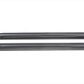 V-Twin 24-0046 Hard Chrome Fork Tube Set Stock Length