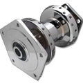 V-Twin 45-0325 Chrome Rear Wheel Hub