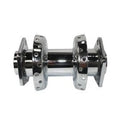 V-Twin 45-0671 Chrome Rear Wheel Hub