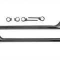 V-Twin 30-0137 36" Straight Fishtail Kit