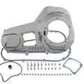 V-Twin 43-0249 Chrome Outer Primary Cover Kit