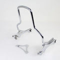 V-Twin 50-1686 14-1/2" Standard Detachable Sissy Bar Chrome