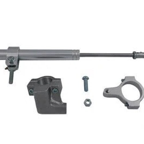 V-Twin 24-0170 41mm Fork Steering Damper Kit