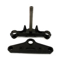 V-Twin 24-0829 Triple Tree Set Black