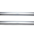 V-Twin 24-1188 Hard Chrome 49mm Fork Tube Set
