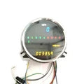 V-Twin 39-0610 Digital Electronic Speedometer with Tachometer