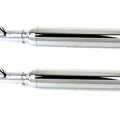 V-Twin 30-1655 24" Bronx FL Muffler Tip Kit