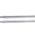 V-Twin 24-1049 49mm Fork Tube Assembly Chrome