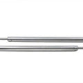 V-Twin 24-0358 Chrome Fork Tube Assembly 6" Over Stock