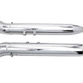 V-Twin 30-1750 M8 Turnout Muffler Set